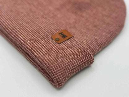 Haakwear Classic Fusion Cuffed Beanie Made In Usa Warm Beanie by Haakwear Usa – Don't Panic Shoes