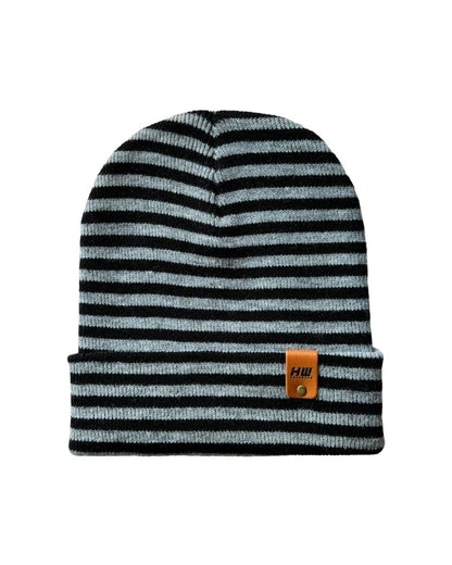 Haakwear Classic Roro Cuffed Beanie Hat Made In Usa Beanie by Haakwear Usa – Don't Panic Shoes