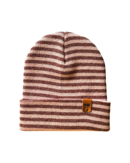 Haakwear Classic Roro Cuffed Beanie Made In Usa Warm Beanie by Haakwear Usa – Don't Panic Shoes