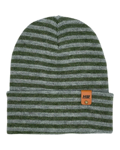 Haakwear Classic Roro Cuffed Beanie Usa Made Unisex Beanie by Haakwear Usa – Don't Panic Shoes