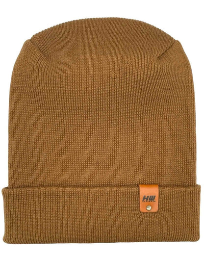 Haakwear H - Stitch Cuffed Beanie Made In Usa Patented 12290131 Beanie by Haakwear Usa – Don't Panic Shoes