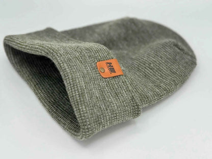 Haakwear H Stitch Fusion Beanie Made In Usa Knit Cap Beanie by Haakwear Usa – Don't Panic Shoes
