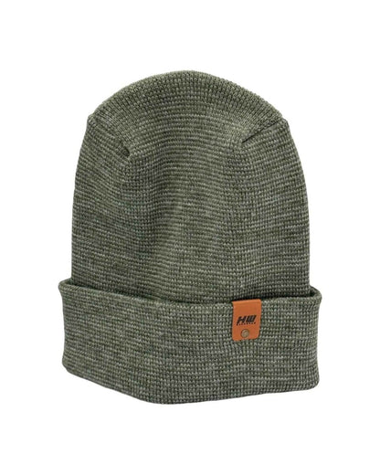 Haakwear H Stitch Fusion Beanie Made In Usa Knit Cap Beanie by Haakwear Usa – Don't Panic Shoes