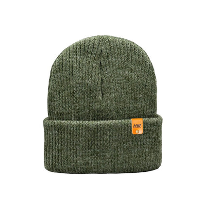 Haakwear Kids Knit Beanies Soft Warm Made In USA Winter Hat Beanie by HAAKWEAR USA – Don't Panic Shoes
