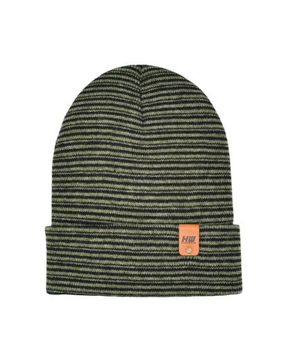Haakwear Traditional Contrast Cuffed Beanie Two Tone Beanie by Haakwear Usa – Don't Panic Shoes