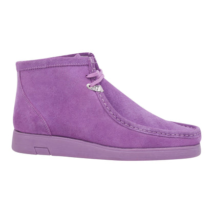 HAMARA JOE Colorado Suede Leather Chukka Casual Boots for Men