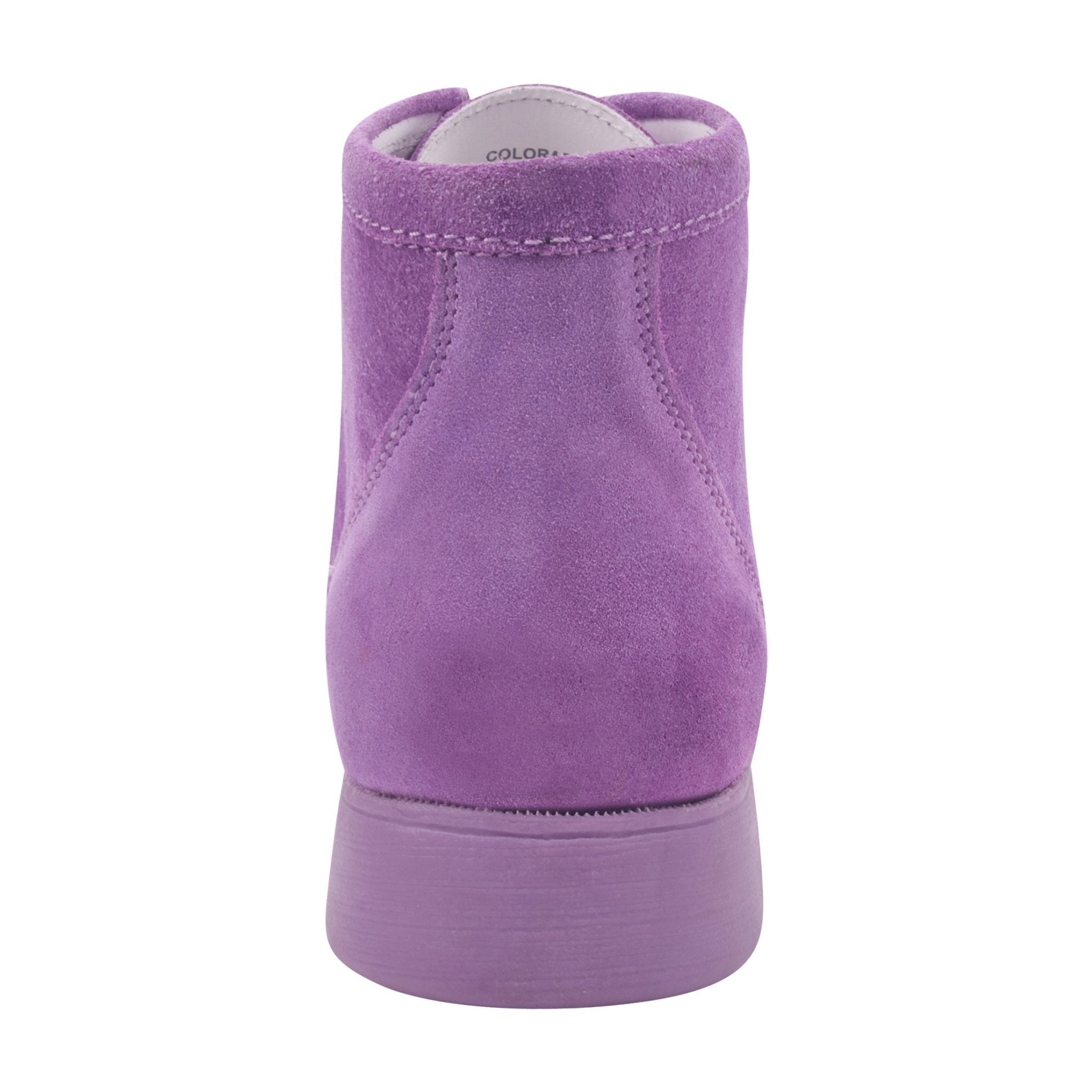 HAMARA JOE Colorado Suede Leather Chukka Casual Boots for Men