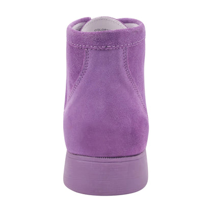 HAMARA JOE Colorado Suede Leather Chukka Casual Boots for Men