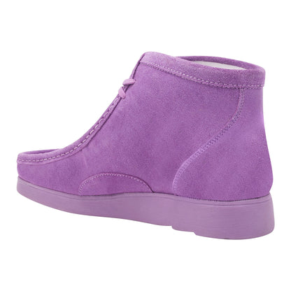 HAMARA JOE Colorado Suede Leather Chukka Casual Boots for Men