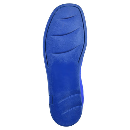 Hamara Joe Colorado Suede Leather Chukka Casual Boots For Men Shoes by Libertyzeno – Don't Panic Shoes