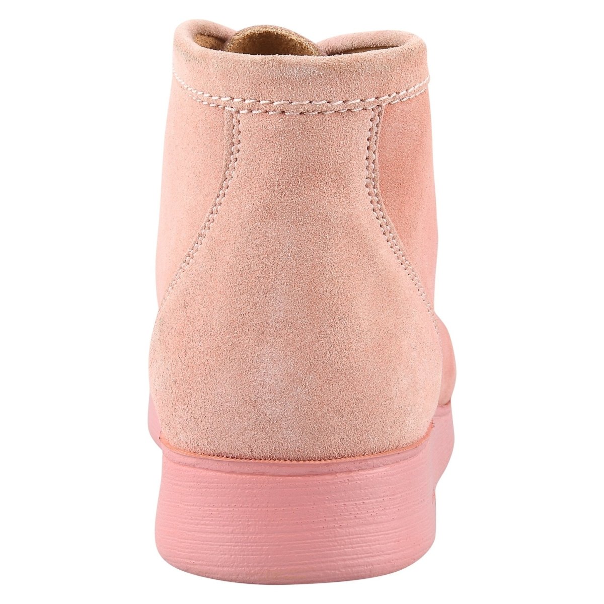 Hamara Joe Colorado Suede Leather Chukka Casual Boots For Men Shoes by Libertyzeno – Don't Panic Shoes