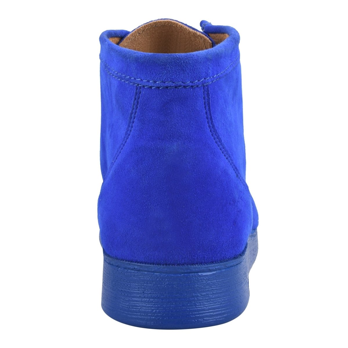 Hamara Joe Colorado Suede Leather Chukka Casual Boots For Men Shoes by Libertyzeno – Don't Panic Shoes