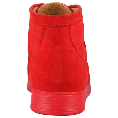 Hamara Joe Colorado Suede Leather Chukka Casual Boots For Men Shoes by Libertyzeno – Don't Panic Shoes