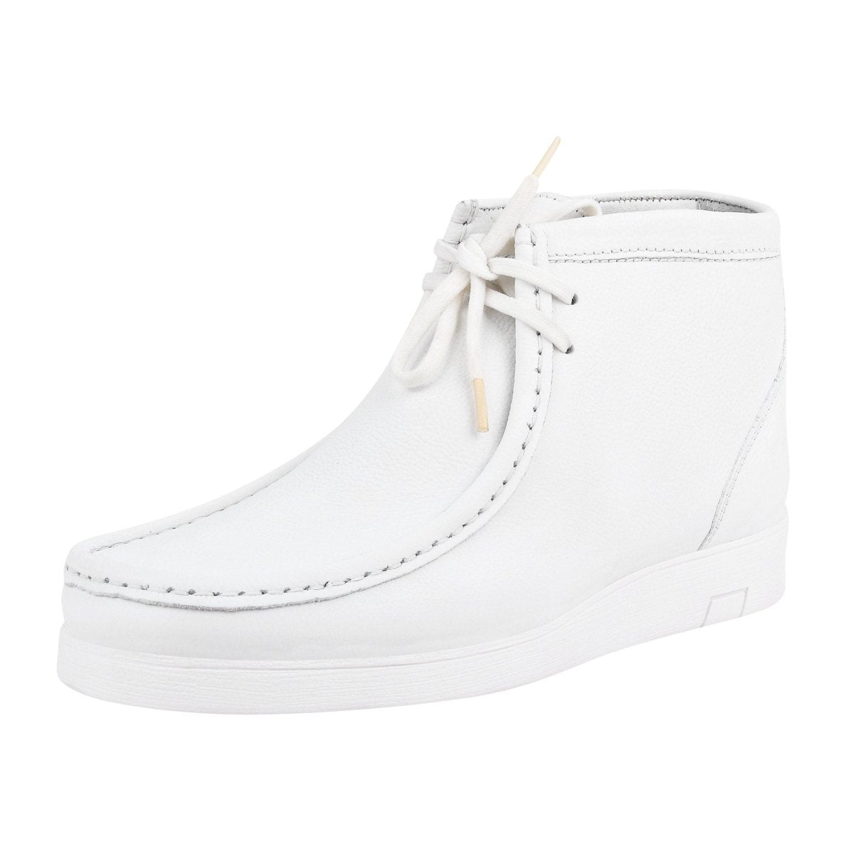 Hamara Joe Rush Leather Desert Chukka Casual Boots For Men Boots by Libertyzeno – Don't Panic Shoes