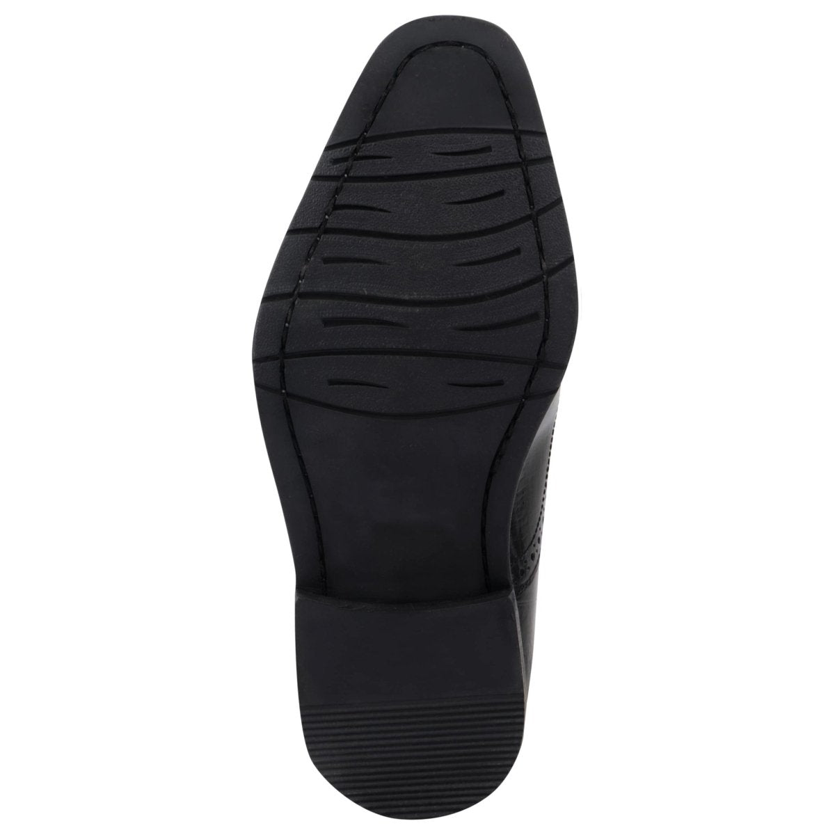 Harp Leather Oxford Style Dress Shoes Shoes by Libertyzeno – Don't Panic Shoes