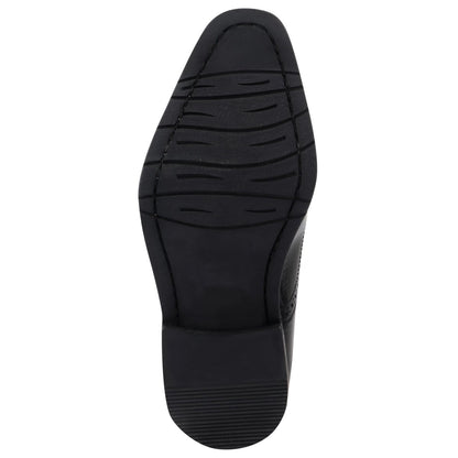 Harp Leather Oxford Style Dress Shoes Shoes by Libertyzeno – Don't Panic Shoes