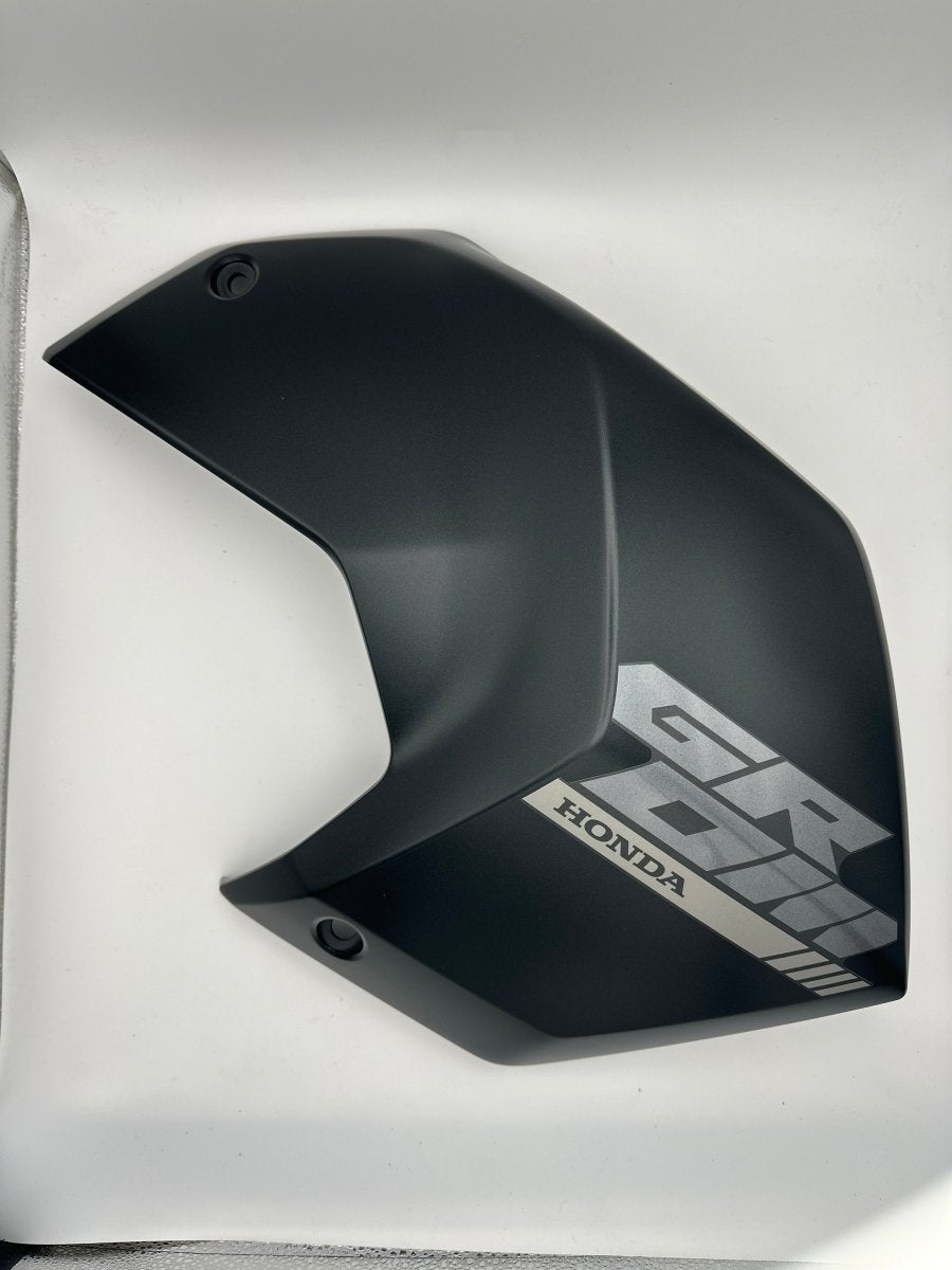 Honda – Genuine Grom Shrouds 2025 OEM Parts Kit Direct Body by Howling Moto – Don't Panic Shoes