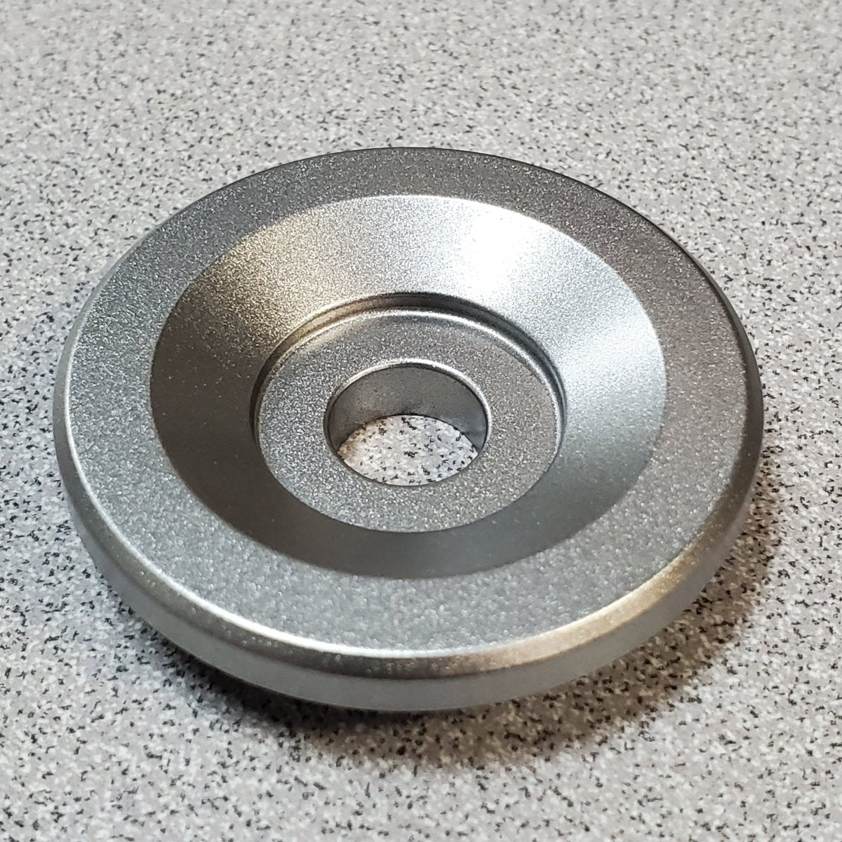 Honda Grom Fairing Bolt Garnish Washer Metal Hardware Body Plastics & Fairings by Howling Moto – Don't Panic Shoes