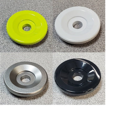 Honda Grom Fairing Bolt Garnish Washer Metal Hardware Body Plastics & Fairings by Howling Moto – Don't Panic Shoes