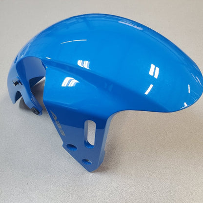 Honda Grom Front Fender 2022 Genuine Replacement Vegan Body by Howling Moto – Don't Panic Shoes