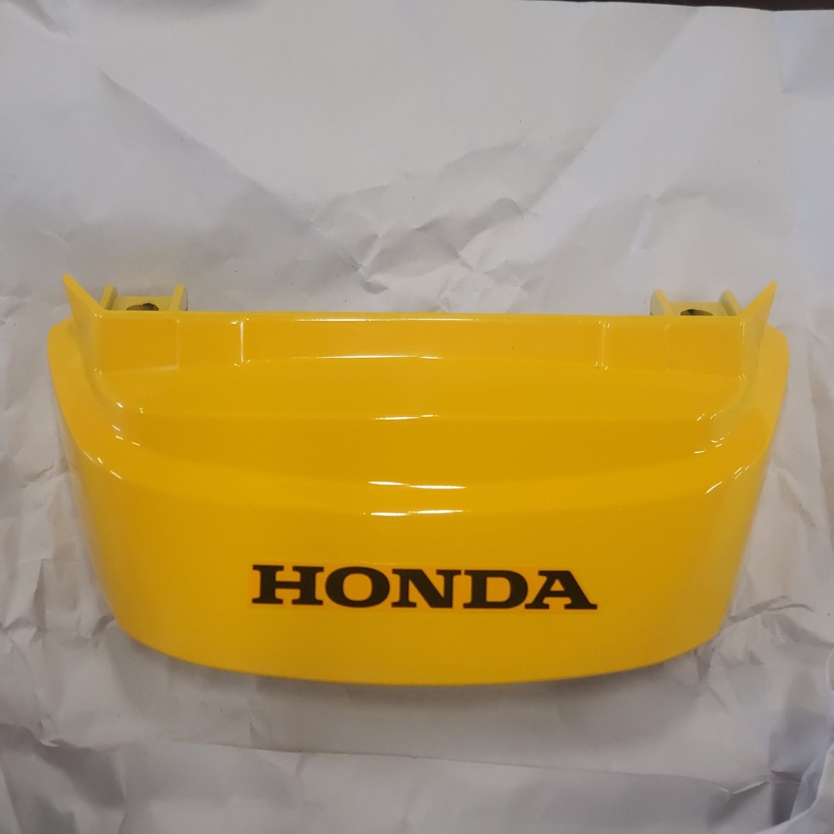 Honda Grom Rear Cowl 2022 OEM Grade Motorcycle Parts Body Plastics & Fairings by Howling Moto – Don't Panic Shoes