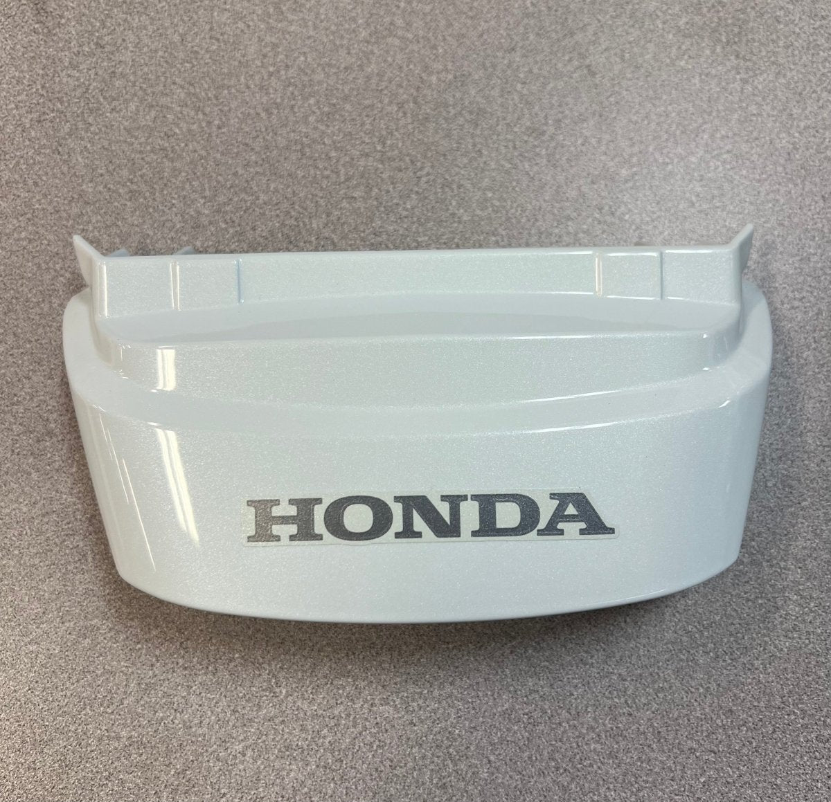 Honda Grom Rear Cowl 2022 OEM Grade Motorcycle Parts Body Plastics & Fairings by Howling Moto – Don't Panic Shoes