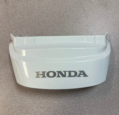 Honda Grom Rear Cowl 2022 OEM Grade Motorcycle Parts Body Plastics & Fairings by Howling Moto – Don't Panic Shoes