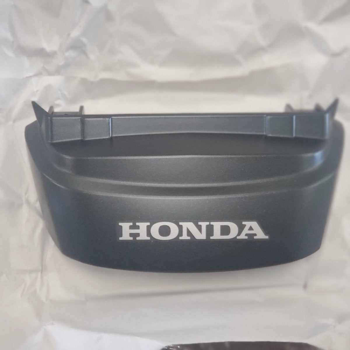 Honda Grom Rear Cowl 2022 OEM Grade Motorcycle Parts Body Plastics & Fairings by Howling Moto – Don't Panic Shoes