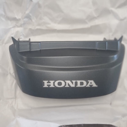 Honda Grom Rear Cowl 2022 OEM Grade Motorcycle Parts Body Plastics & Fairings by Howling Moto – Don't Panic Shoes