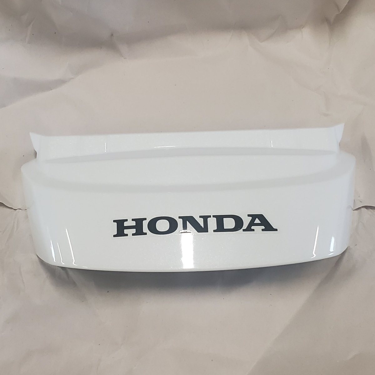 Honda Grom Rear Cowl 2022 OEM Grade Motorcycle Parts Body Plastics & Fairings by Howling Moto – Don't Panic Shoes