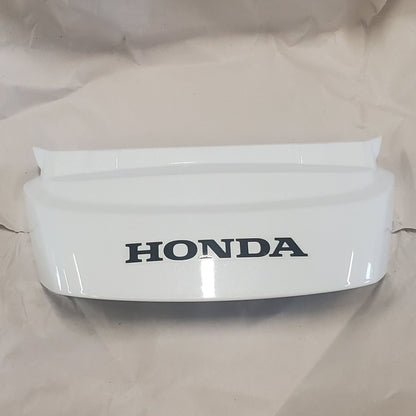 Honda Grom Rear Cowl 2022 OEM Grade Motorcycle Parts Body Plastics & Fairings by Howling Moto – Don't Panic Shoes