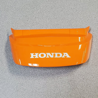 Honda Grom Rear Cowl 2022 OEM Grade Motorcycle Parts Body Plastics & Fairings by Howling Moto – Don't Panic Shoes