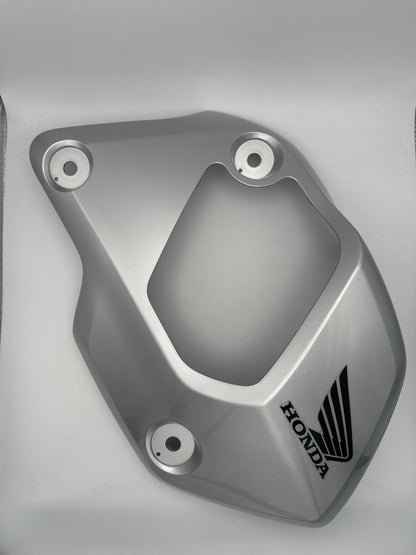 Honda Grom Shroud Panels Replacement OEM 2022 2023 2024 Vegan Body Plastics & Fairings by Howling Moto – Don't Panic Shoes