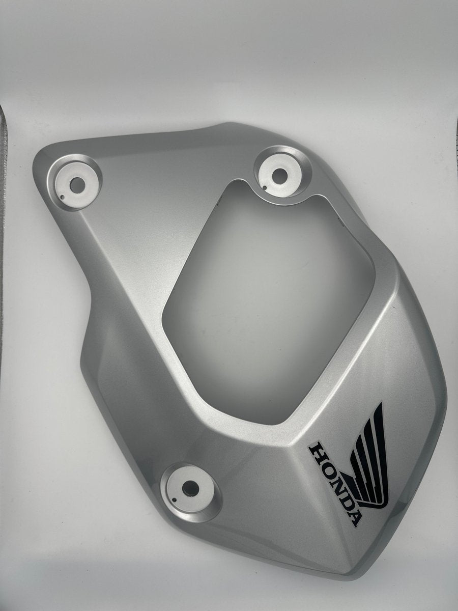 Honda Grom Shroud Panels Replacement OEM 2022 2023 2024 Vegan Body Plastics & Fairings by Howling Moto – Don't Panic Shoes