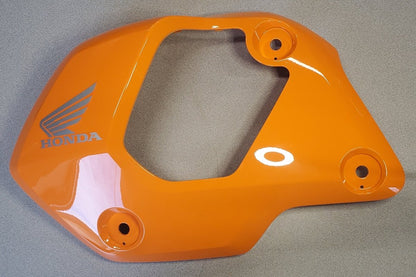 Honda Grom Shroud Panels Replacement OEM 2022 2023 2024 Vegan Body Plastics & Fairings by Howling Moto – Don't Panic Shoes