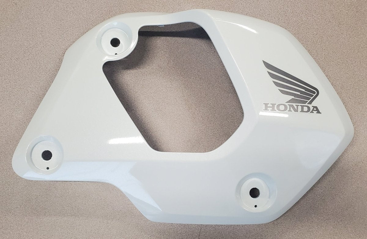 Honda Grom Shroud Panels Replacement OEM 2022 2023 2024 Vegan Body Plastics & Fairings by Howling Moto – Don't Panic Shoes