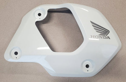 Honda Grom Shroud Panels Replacement OEM 2022 2023 2024 Vegan Body Plastics & Fairings by Howling Moto – Don't Panic Shoes