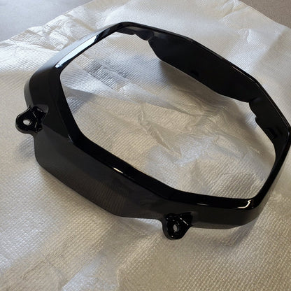 Honda Headlight Cover Grom 2022 - 2024 Body by Howling Moto – Don't Panic Shoes