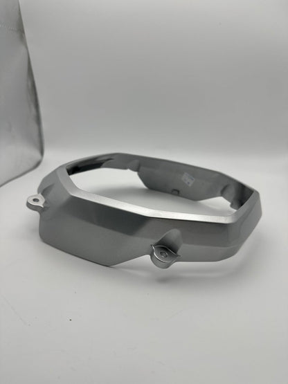 Honda Headlight Cover Grom 2022 - 2024 Body by Howling Moto – Don't Panic Shoes