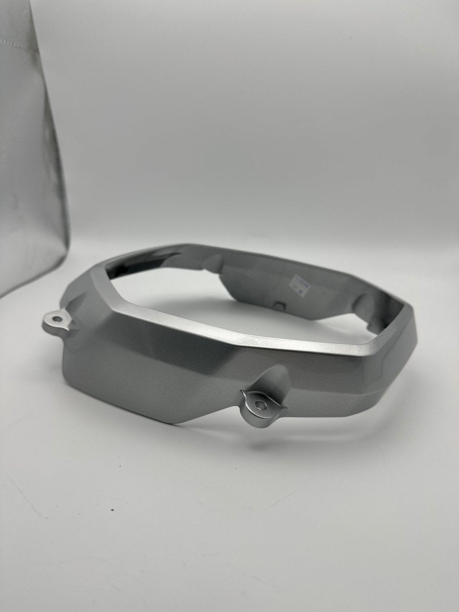 Honda Headlight Cover Grom 2022 - 2024 Body by Howling Moto – Don't Panic Shoes