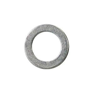 Honda Oil Drain Bolt Washer Grom Monkey Super Cub 125 Steel Silver Gaskets by Howling Moto – Don't Panic Shoes