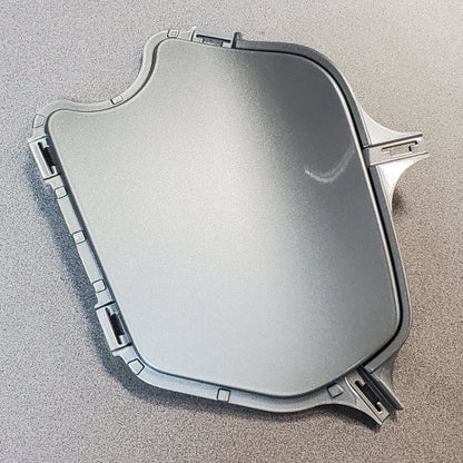 Honda Shroud Insert Grom 2022 2024 Vehicle Specific Part by Howling Moto – Don't Panic Shoes