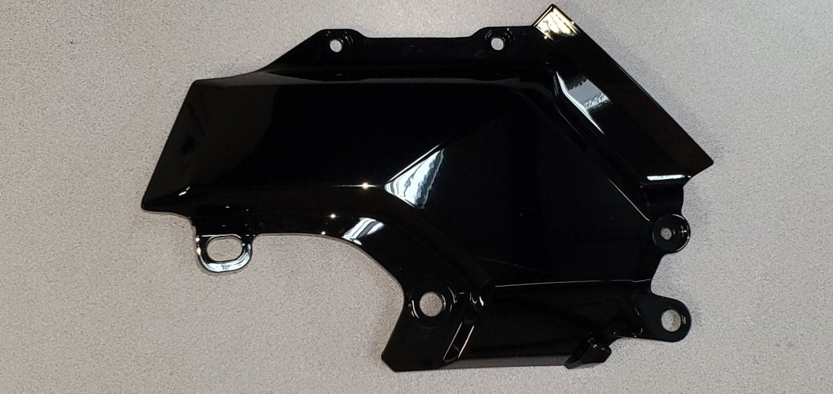 Honda Shroud Insert Grom For Honda OEM Motorcycle Parts by Howling Moto – Don't Panic Shoes