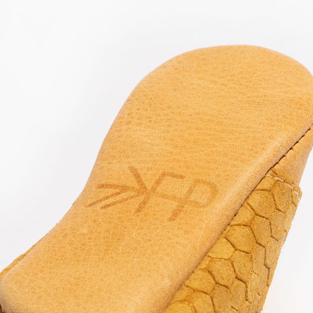 Honeycomb Oxford Baby Shoe Oxford by Freshly Picked – Don't Panic Shoes