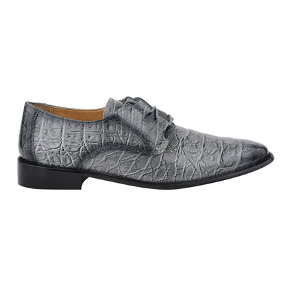 Hornback Genuine Leather Upper With Lining Shoes Shoes by Libertyzeno – Don't Panic Shoes