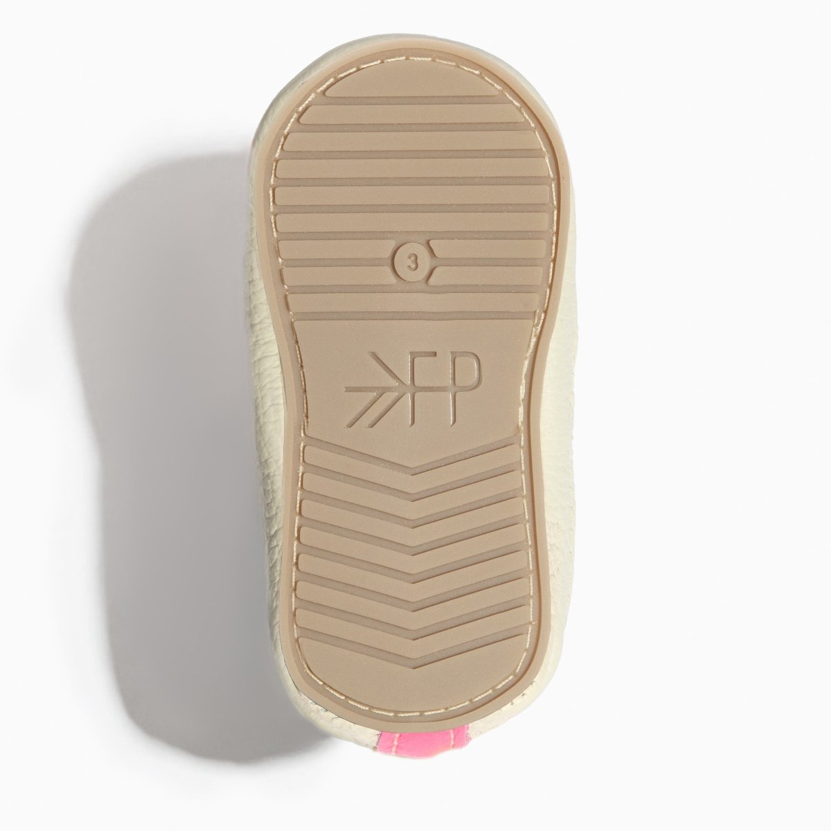 Hot Pink Slip On Baby Shoe Slip On by Freshly Picked – Don't Panic Shoes