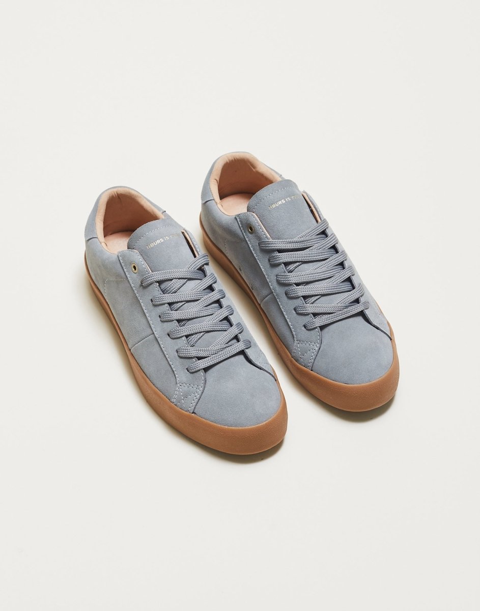 Hour C71 Telegrey Gum Footwear by Hours Is Yours – Don't Panic Shoes