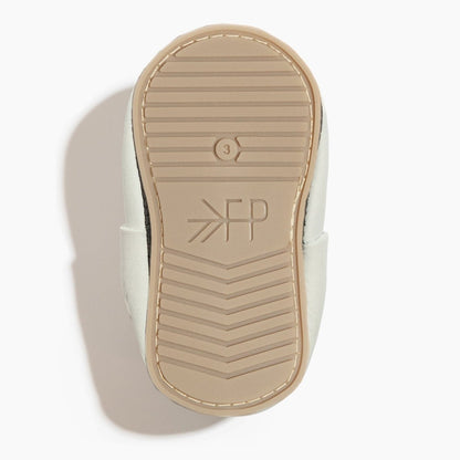 Ice Ice Baby City Baby Shoe City Mocc by Freshly Picked – Don't Panic Shoes