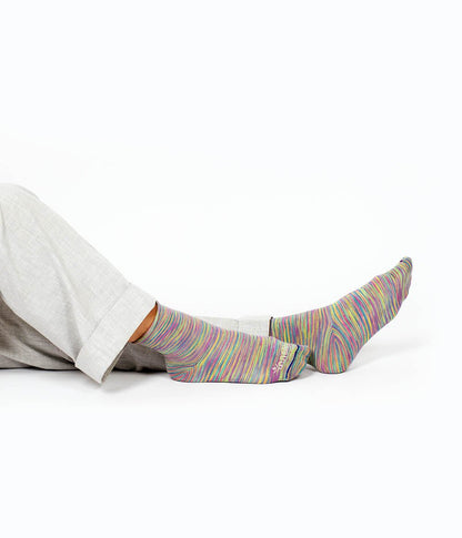 Innbamboo Socks Pistoia Bamboo Socks by Mar Soreli – Don't Panic Shoes