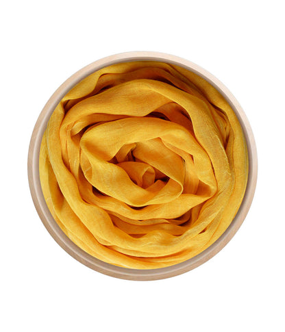 Innbamboo The Original Scarf Bamboo Yellow Florence Italy 39 Bamboo Scarves by Mar Soreli – Don't Panic Shoes